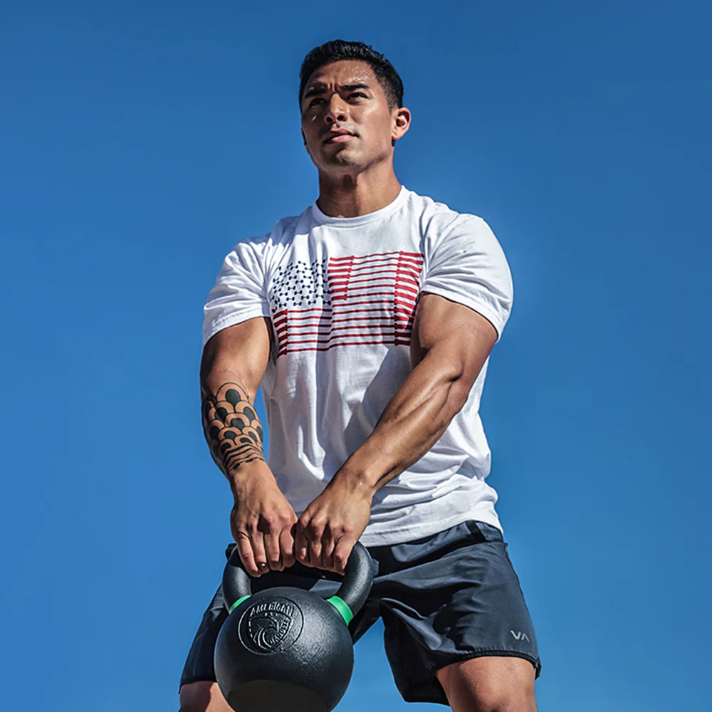 Elite Strength Starts Here